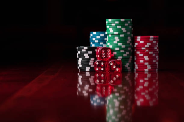 Loyalty tier progression on buahtogel