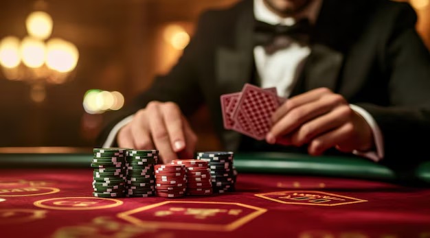 Pair Plus side bet payout table